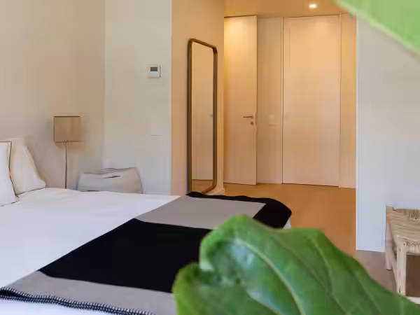 Bedroom 1