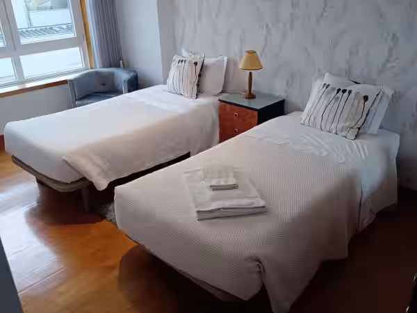 Bedroom 3
