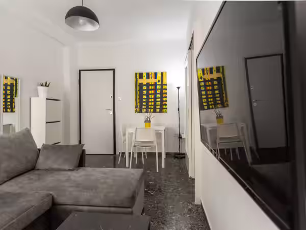 Sala de estar