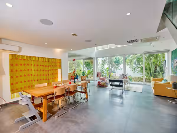 Sala de estar