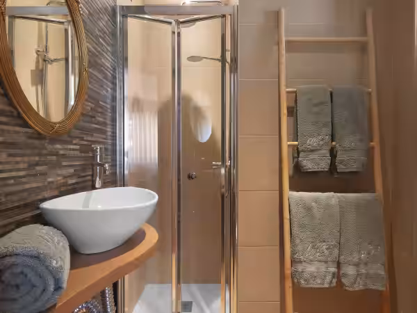 Bathroom 1