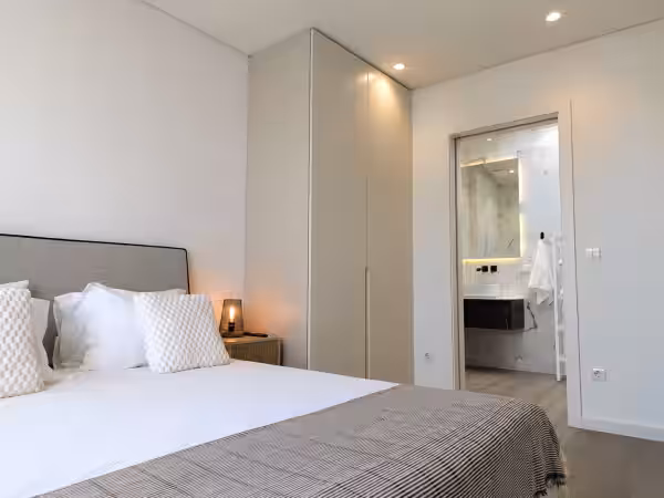 Bedroom 1