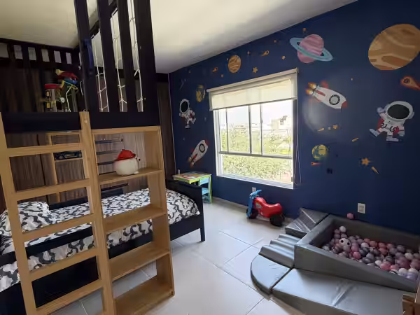 Bedroom 2