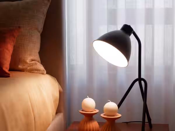 Bedroom 3