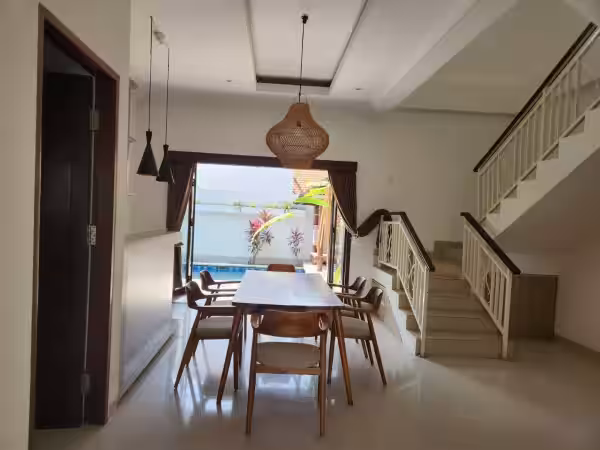 Living room 1