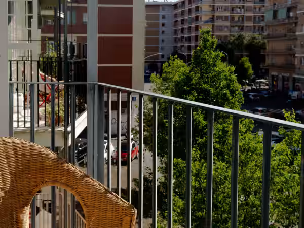 Jardín