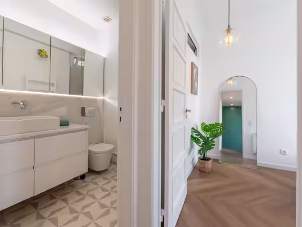 Baño