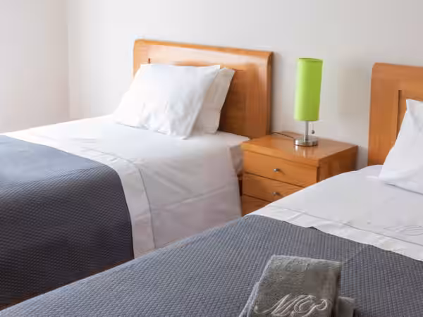 Bedroom 2