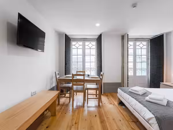 Sala de estar