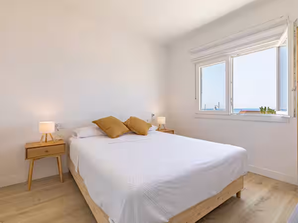 Bedroom 1