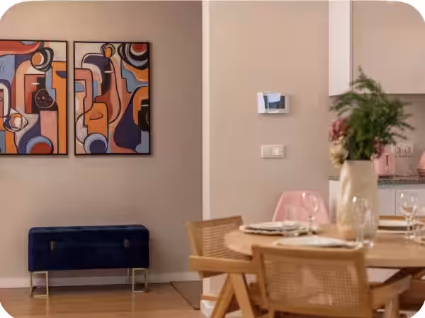 Sala de estar