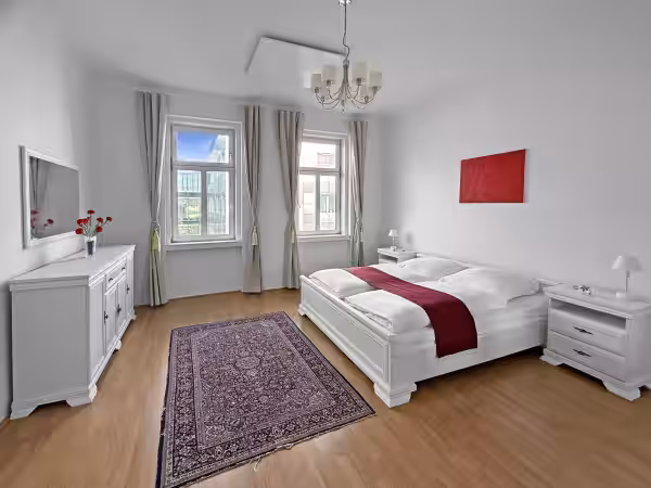 Ložnice 1