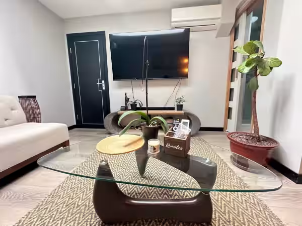 Living room 1