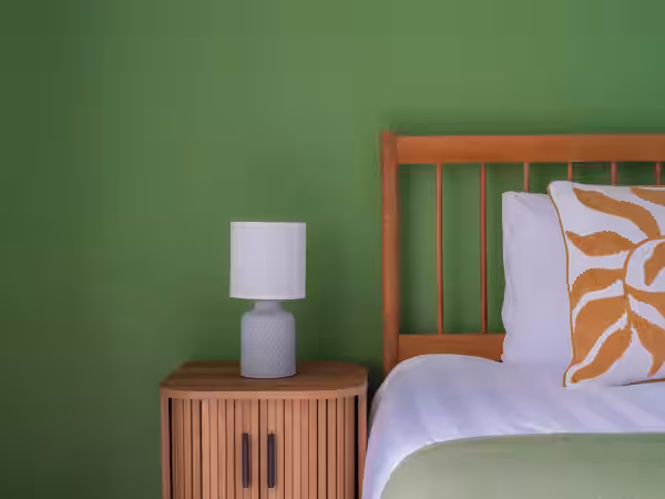 Bedroom 1