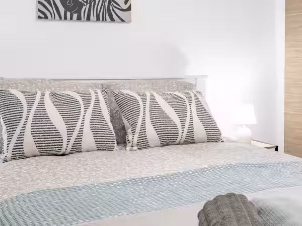 Bedroom 1