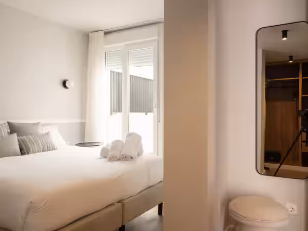 Bedroom 1