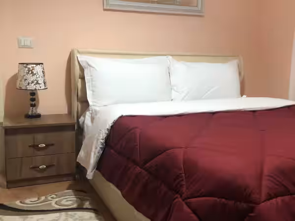 Bedroom 1
