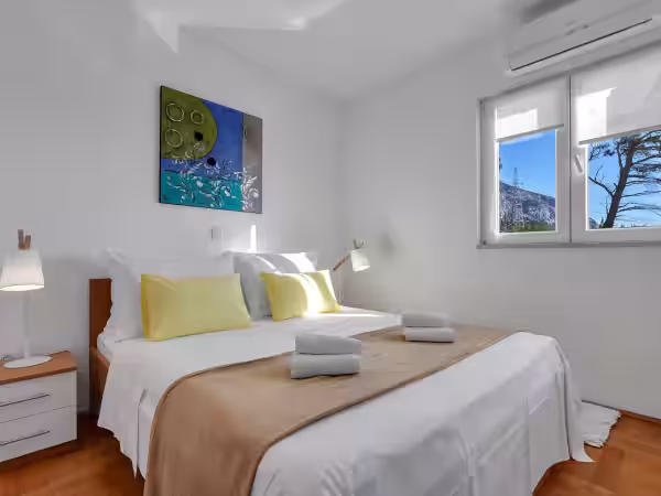 Bedroom 1