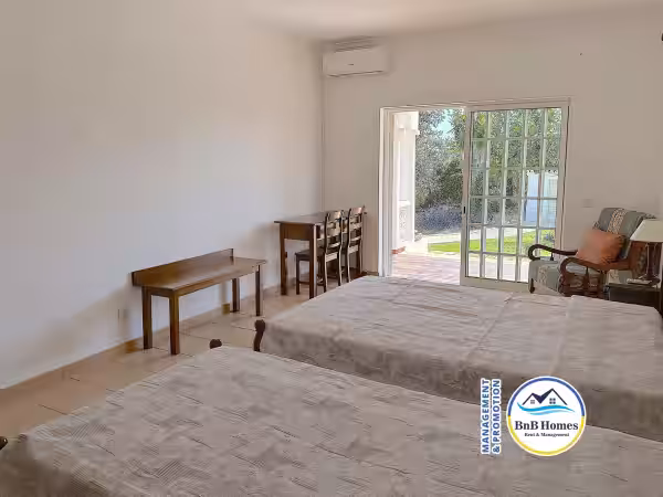 Bedroom 5
