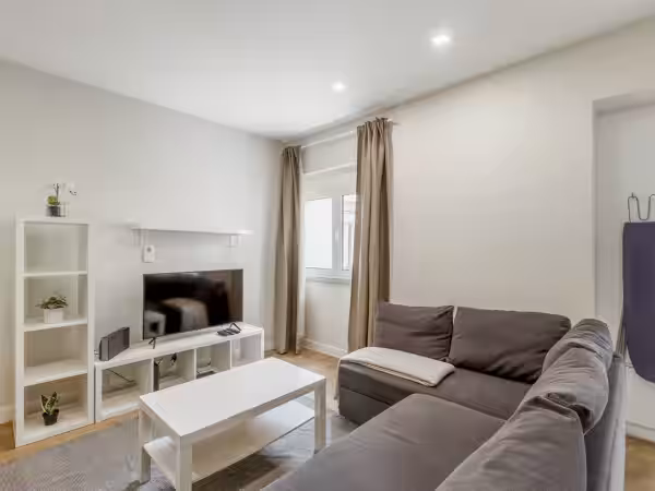 Sala de estar