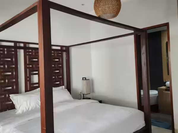 Bedroom 1