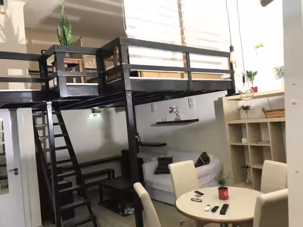 Sala de estar