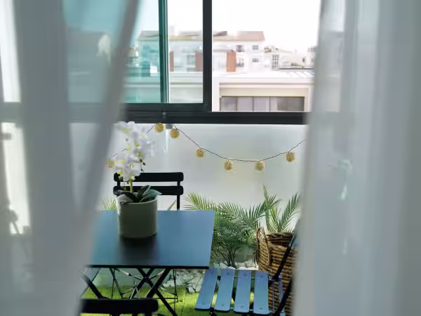 Sala de estar