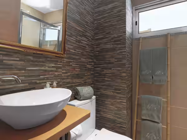 Bathroom 2