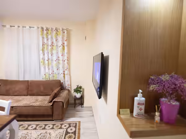 Sala de estar