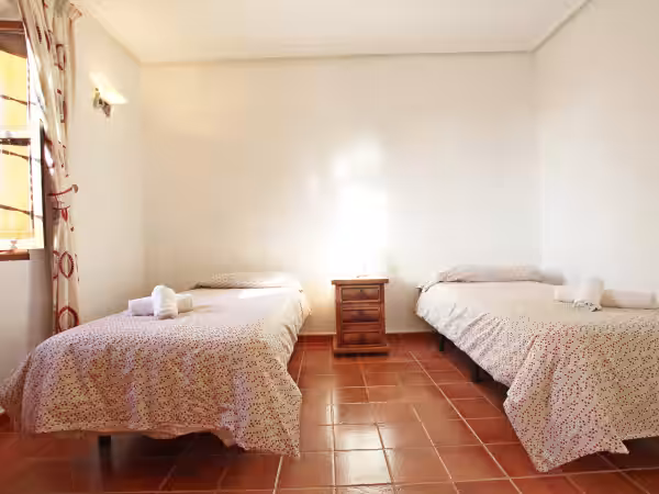Dormitorio