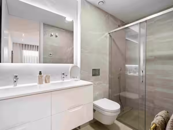 Bathroom 2