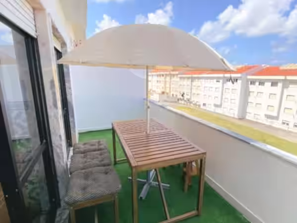 Obývací pokoj