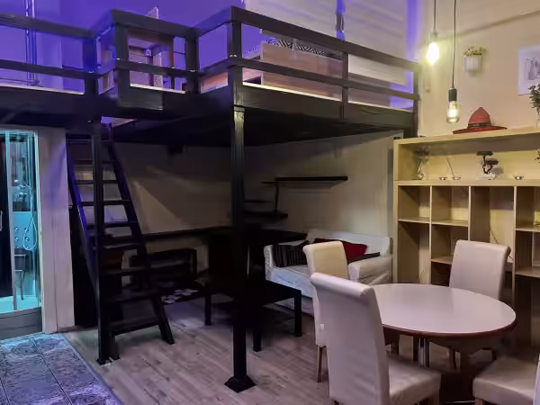 Sala de estar