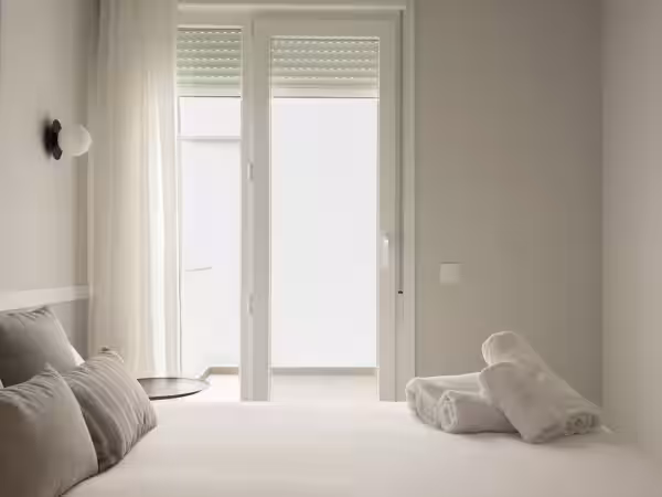 Bedroom 1