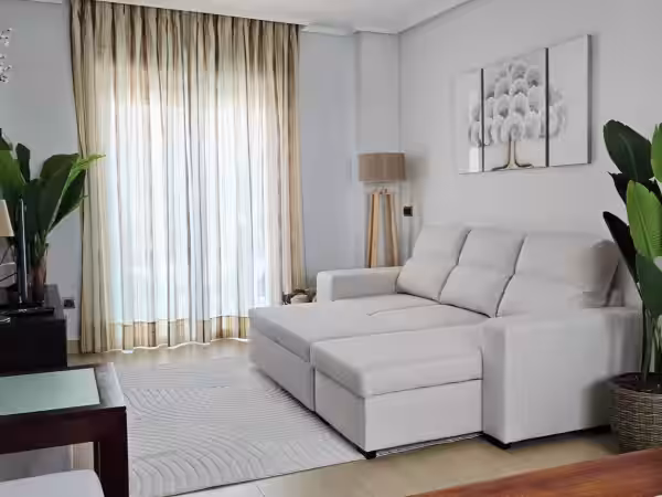 Sala de estar