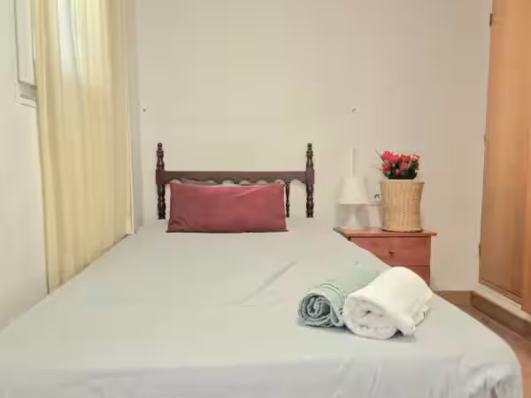Bedroom 5