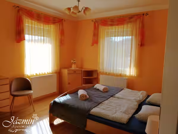 Bedroom 1