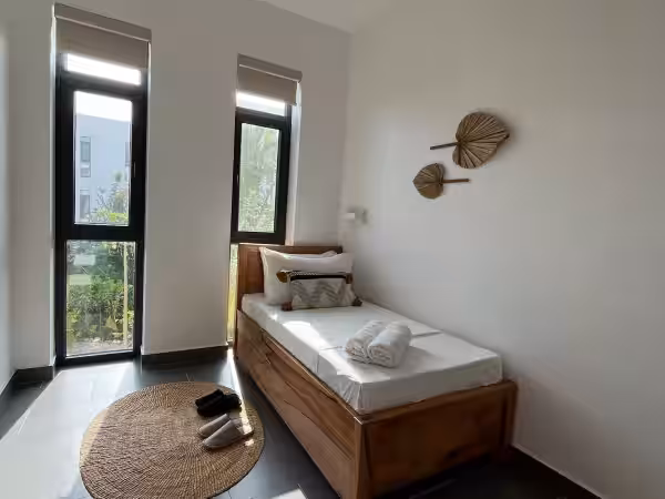 Bedroom 2