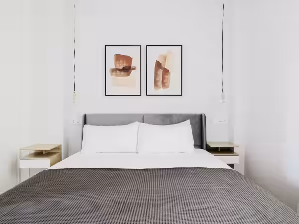 Bedroom 1
