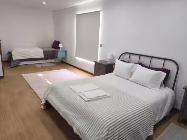 Dormitorio
