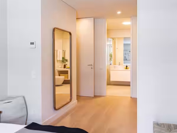 Bedroom 1