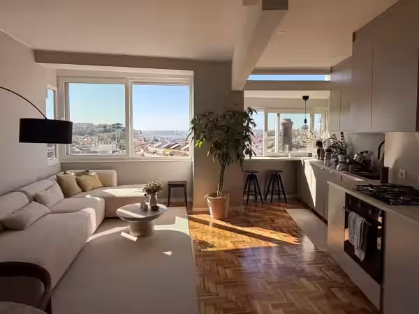 Sala de estar