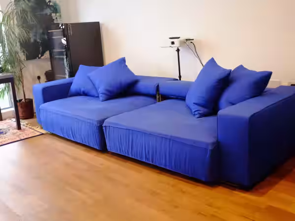 Sala de estar