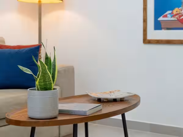 Sala de estar