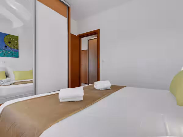 Bedroom 1