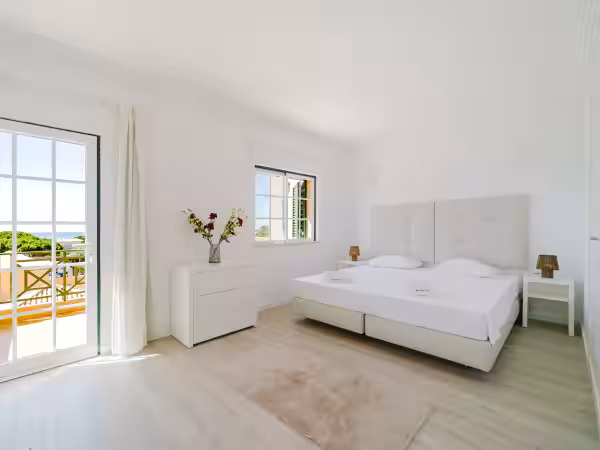 Bedroom 1