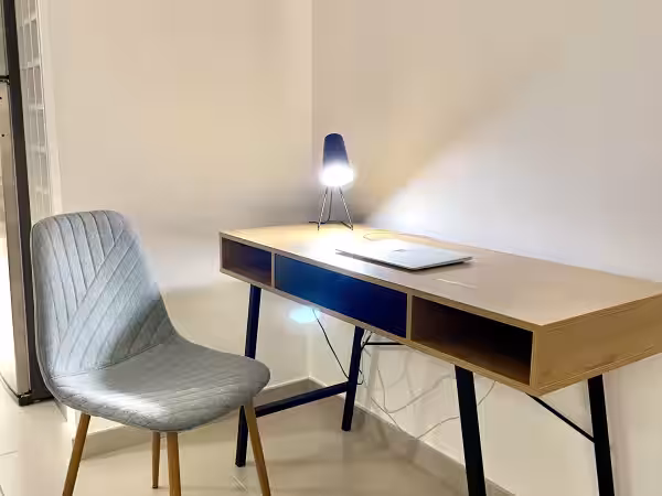 Sala de estar