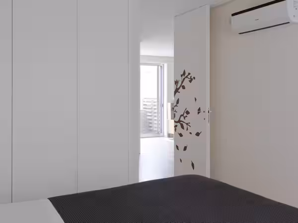 Bedroom 1