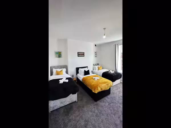 Bedroom 2