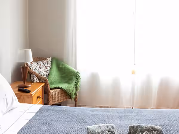 Bedroom 1